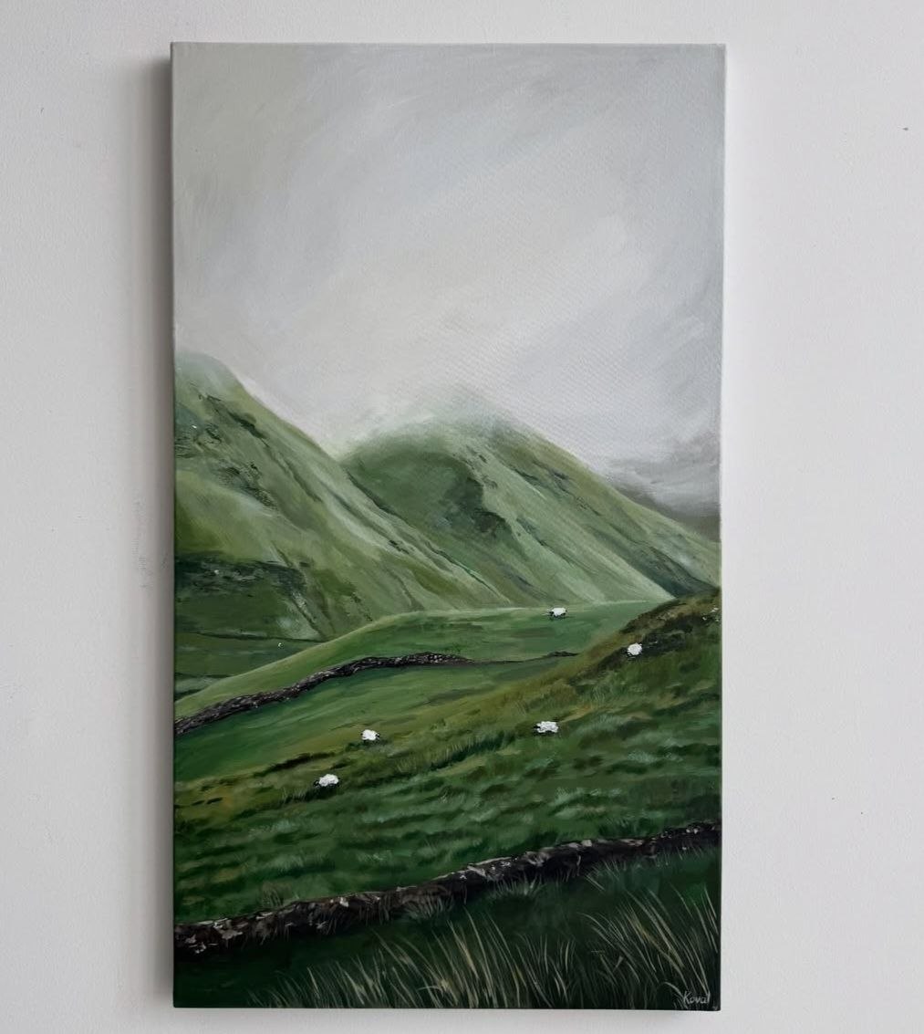 Mountens
