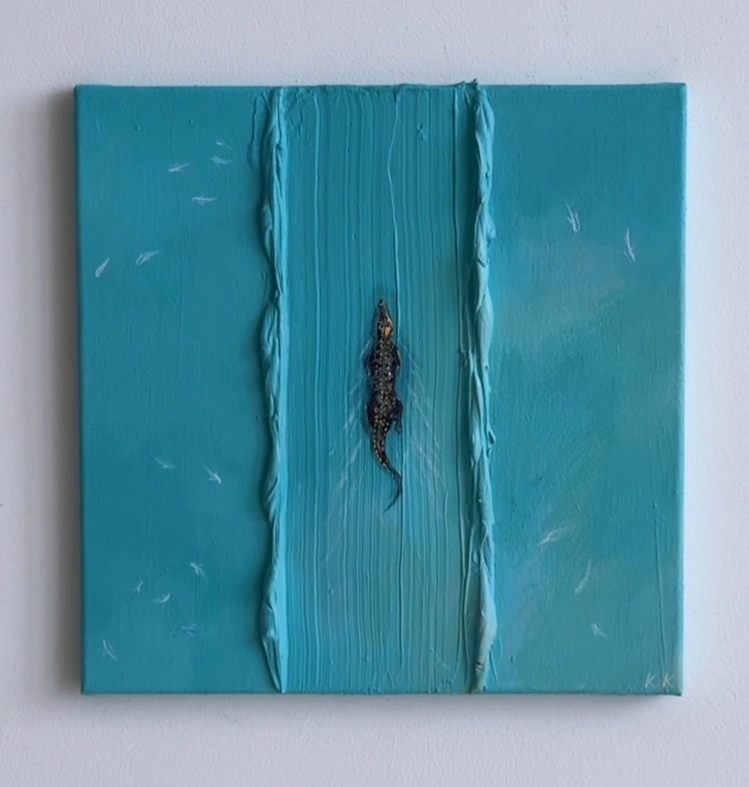 Crocodile