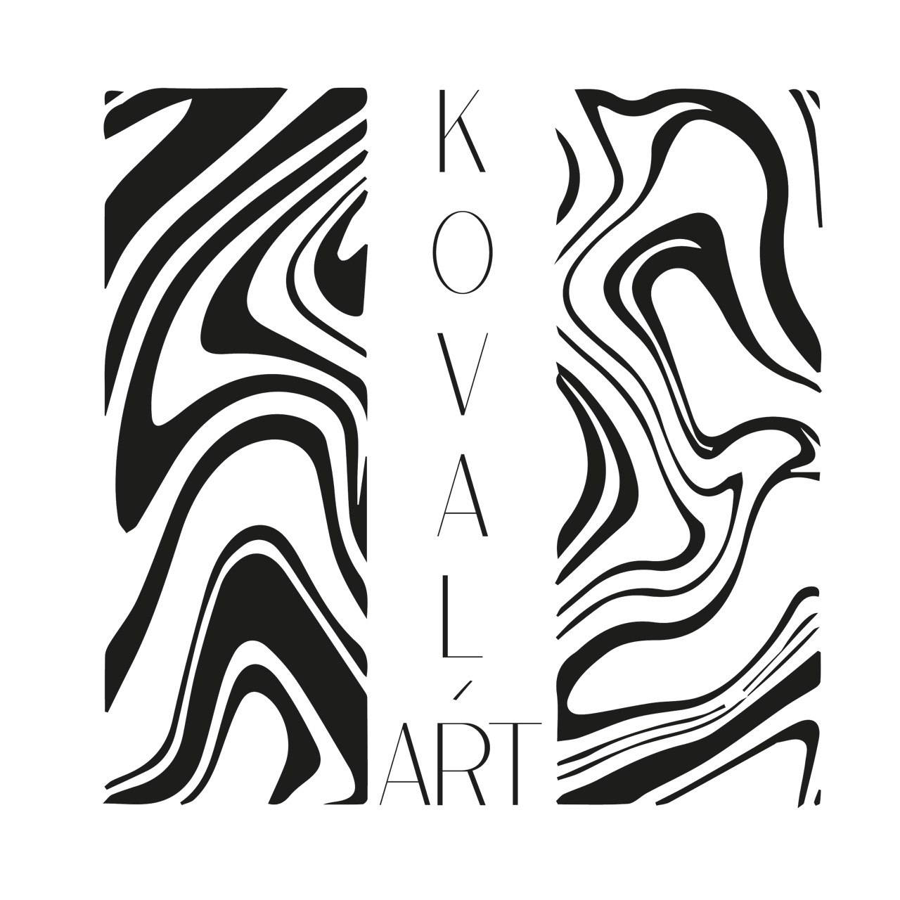 KovalArt Logo